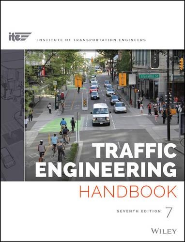 Бумажная книга «Traffic Engineering Handbook», авторов Анураг Панде, Брайан Вулшон - фото №1