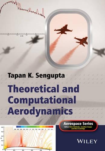 [object Object] «Theoretical and Computational Aerodynamics», автор Тапан К. Сенгупта - фото №1