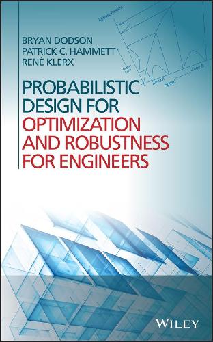 [object Object] «Probabilistic Design for Optimization and Robustness for Engineers», авторів Брайан Додсон, Патрік Хемметт, Рене Клеркс - фото №1