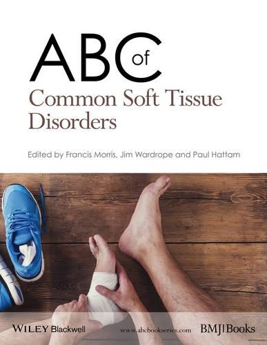 Бумажная книга «ABC of Common Soft Tissue Disorders» - фото №1
