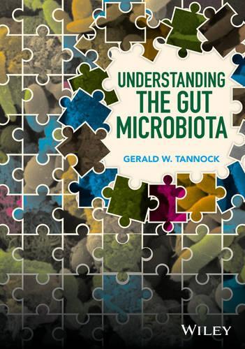 Бумажная книга «Understanding the Gut Microbiota», автор Джеральд В. Таннок - фото №1