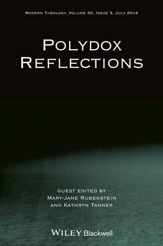 Бумажная книга «Polydox Reflections», авторов Кэтрин Таннер, Мэри-Джейн Рубенштейн - фото №1