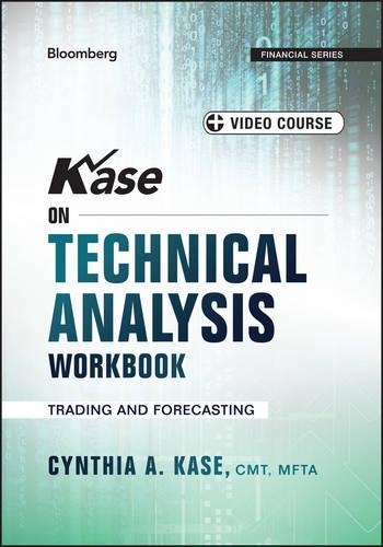 [object Object] «Kase on Technical Analysis Workbook, + Video Course: Trading and Forecasting», автор Синтия А. Кейс - фото №1