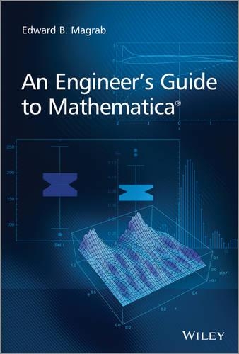 [object Object] «An Engineer's Guide to Mathematica», автор Едвард Б. Маґраб - фото №1