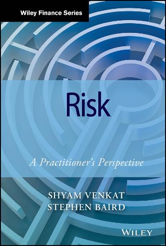 Бумажная книга «Liquidity Risk Management: A Practitioner's Perspective», авторов Шьям Венкат, Стивен Бэрд - фото №1