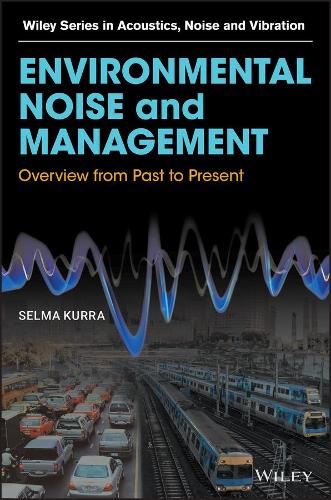 Бумажная книга «Environmental Noise and Management: Overview from Past to Present», автор Сельма Курра - фото №1