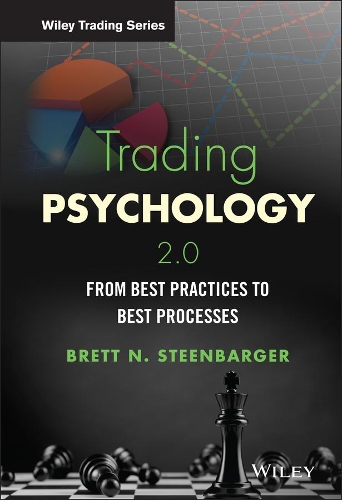 [object Object] «Trading Psychology 2.0: From Best Practices to Best Processes», автор Бретт Н. Стинбаргер - фото №1