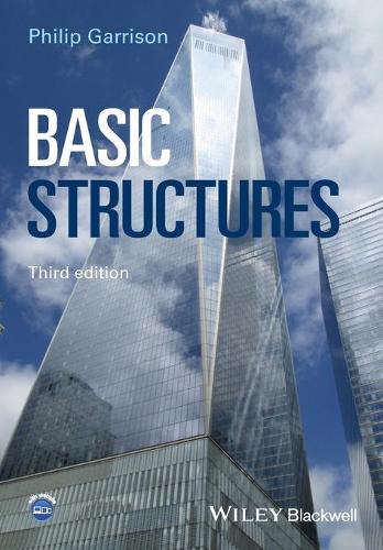 Паперова книга «Basic Structures», автор Філіп Гаррісон - фото №1