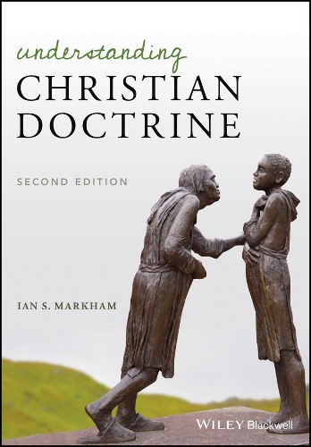 [object Object] «Understanding Christian Doctrine», автор Ян С. Маркхэм - фото №1