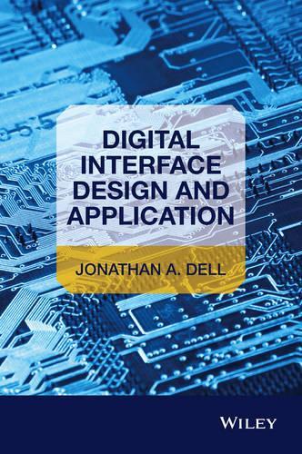 [object Object] «Digital Interface Design and Application», автор Джонатан А. Делл - фото №1