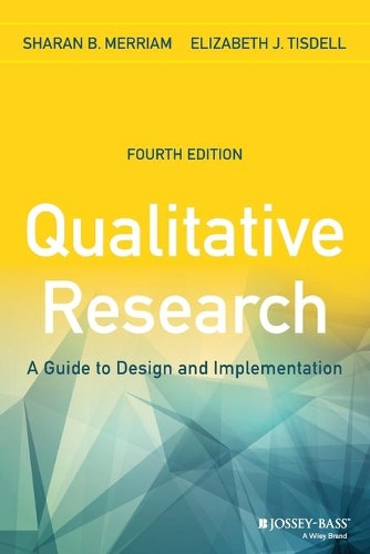 [object Object] «Qualitative Research: A Guide to Design and Implementation», авторів Елізабет Дж. Тісделл, Шаран Б. Мерріам - фото №1