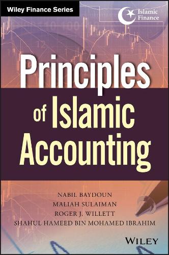 Бумажная книга «Principles of Islamic Accounting», авторов Малиа Сулейман, Набиль Байдун, Роджер Дж. Уиллетт, Шахул Ибрагим - фото №1