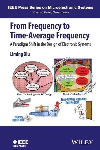 Паперова книга «From Frequency to Time-Average-Frequency: A Paradigm Shift in the Design of Electronic Systems», автор Лімін Сіу - фото №1