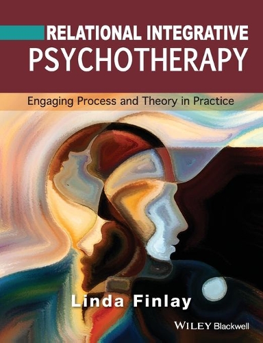 Бумажная книга «Relational Integrative Psychotherapy: Engaging Process and Theory in Practice», автор Линда Финлэй - фото №1