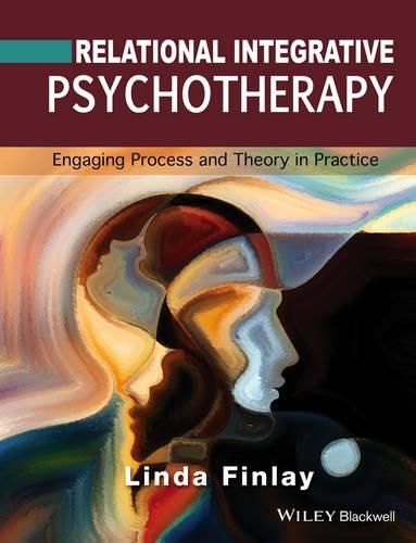 Бумажная книга «Relational Integrative Psychotherapy: Engaging Process and Theory in Practice», автор Линда Финлэй - фото №1