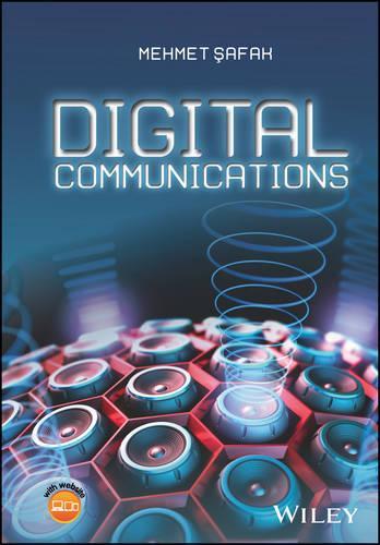 [object Object] «Digital Communications», автор Мехмет Сафак - фото №1