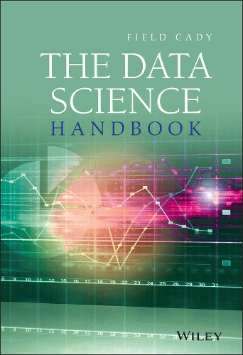[object Object] «The Data Science Handbook», автор Філд Кеді - фото №1