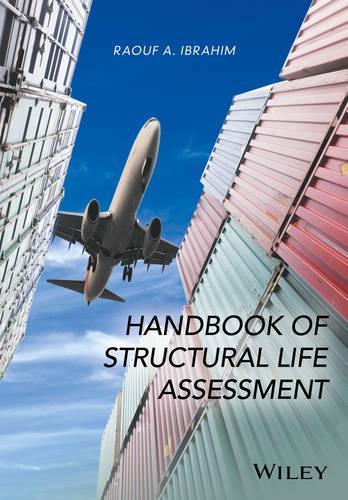 Бумажная книга «Handbook of Structural Life Assessment», автор Рауф А. Ибрагим - фото №1