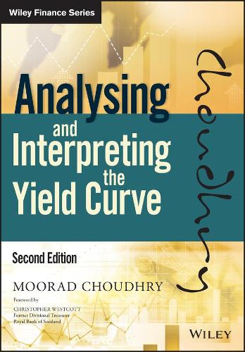 Бумажная книга «Analysing and Interpreting the Yield Curve», автор Мурад Чоудри - фото №1