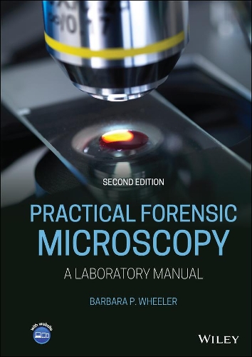 [object Object] «Practical Forensic Microscopy: A Laboratory Manual», автор Барбара П. Уилер - фото №1