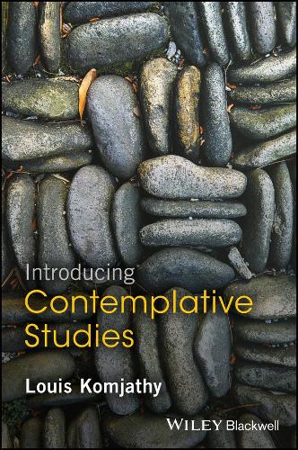 Паперова книга «Introducing Contemplative Studies», автор Луїс Ком'аті - фото №1