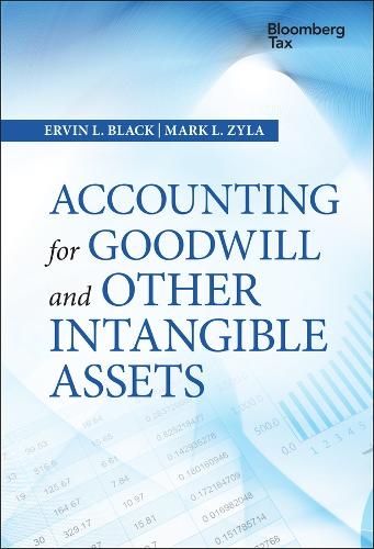 [object Object] «Accounting for Goodwill and Other Intangible Assets», авторів Ервін Л. Блек, Марк Л. Зіла - фото №1