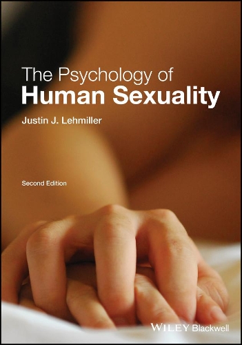 Бумажная книга «The Psychology of Human Sexuality», автор Джастин Дж. Лемиллер - фото №1