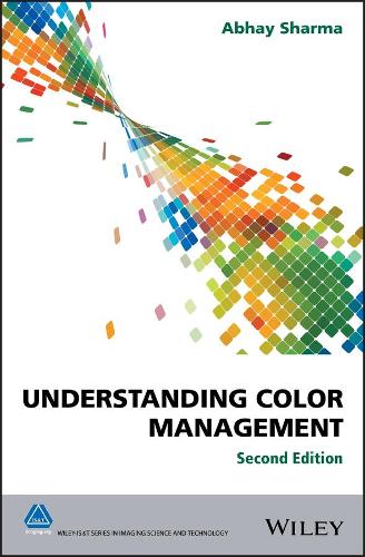 Бумажная книга «Understanding Color Management», автор Абхай Шарма - фото №1