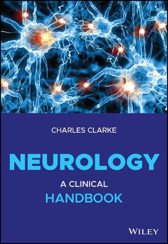 Паперова книга «Neurology: A Clinical Handbook», автор Чарльз Кларк - фото №1