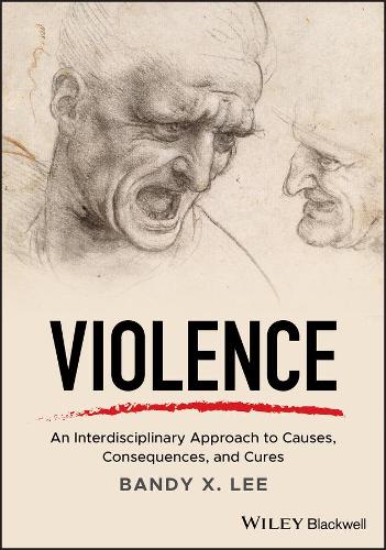 Паперова книга «Violence: An Interdisciplinary Approach to Causes, Consequences, and Cures», автор Банді Кс. Лі - фото №1