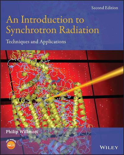 Бумажная книга «An Introduction to Synchrotron Radiation: Techniques and Applications», автор Филип Уиллмотт - фото №1