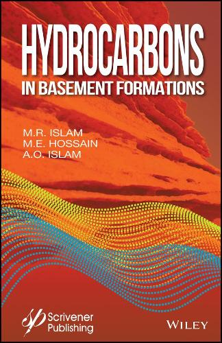 Бумажная книга «Hydrocarbons in Basement Formations», авторов А. О. Ислам, М. Э. Хоссейн, М. Р. Ислам - фото №1