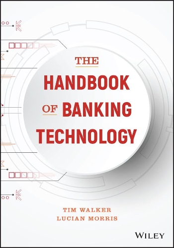 Бумажная книга «The Handbook of Banking Technology», автор Лучиан Моррис - фото №1