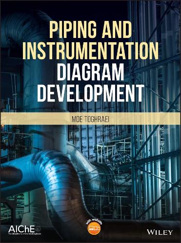 [object Object] «Piping and Instrumentation Diagram Development», автор Мо Тограй - фото №1
