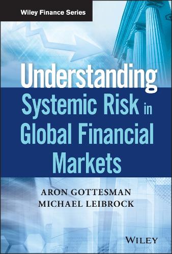 Бумажная книга «Understanding Systemic Risk in Global Financial Markets», авторов Арон Готтесман, Майкл Лейброк - фото №1