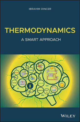 Бумажная книга «Thermodynamics: A Smart Approach», автор Ибрагим Динсер - фото №1