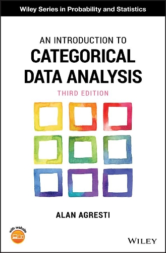 [object Object] «An Introduction to Categorical Data Analysis», автор Алан Агрести - фото №1