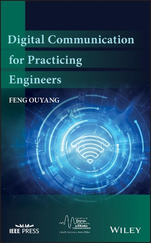 Паперова книга «Digital Communication for Practicing Engineers», автор Фен Оуян - фото №1