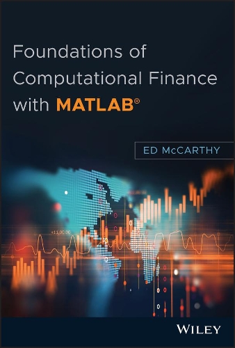 [object Object] «Foundations of Computational Finance with MATLAB», автор Эд Маккарти - фото №1