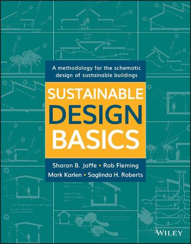 Бумажная книга «Sustainable Design Basics», авторов Марк Карлен, Роб Флеминг, Саглинда Х. Робертс, Шарон Б. Джаффе - фото №1