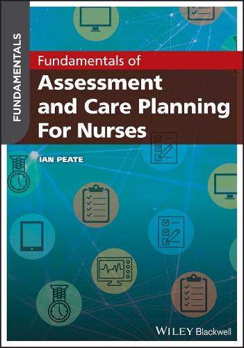 [object Object] «Fundamentals of Assessment and Care Planning for Nurses», автор Ян Пит - фото №1