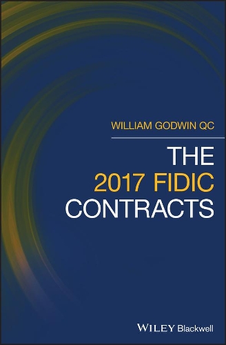 [object Object] «The 2017 FIDIC Contracts», автор Уильям Годвин - фото №1