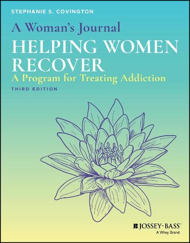 Бумажная книга «A Woman's Journal: Helping Women Recover», автор Стефани С. Ковингтон - фото №1