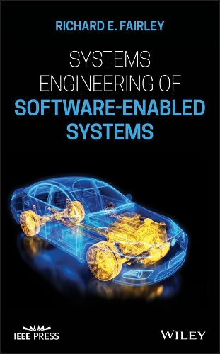[object Object] «Systems Engineering of Software-Enabled Systems», автор Річард Е. Ферлі - фото №1