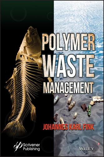 Бумажная книга «Polymer Waste Management», автор Йоханнес Карл Финк - фото №1