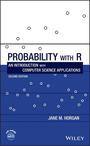 [object Object] «Probability with R: An Introduction with Computer Science Applications», автор Джейн М. Хорган - фото №1