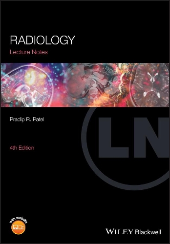 Паперова книга «Radiology», автор Прадіп Р. Патель - фото №1