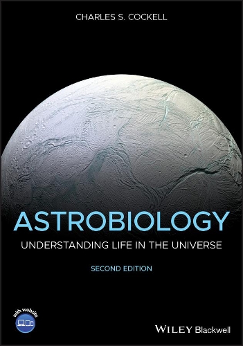 [object Object] «Astrobiology: Understanding Life in the Universe», автор Чарльз С. Кокелл - фото №1