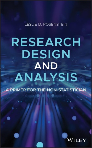 [object Object] «Research Design and Analysis: A Primer for the Non-Statistician», автор Лесли Д. Розенштейн - фото №1