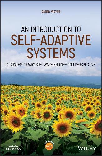 [object Object] «An Introduction to Self-adaptive Systems: A Contemporary Software Engineering Perspective», автор Денні Вейнс - фото №1